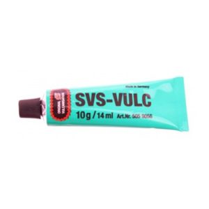 Tubo vulcanizante Tip-Top 10 g (10 unidades)