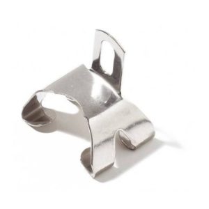 Soporte puente SKS para guardabarros cromoplasticos P65 ancho 65 mm (5 unidades)