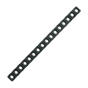 Goma fijacion SKS largo para guardabarros SKS y bombas (5 unidades)