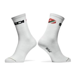 Calcetines Sidi color2 blanco