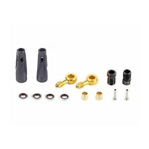 Kit adaptador Jagwire Shimano XT/XTR Banjo