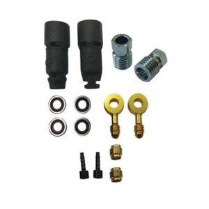 Kit adaptador Jagwire Magura MT