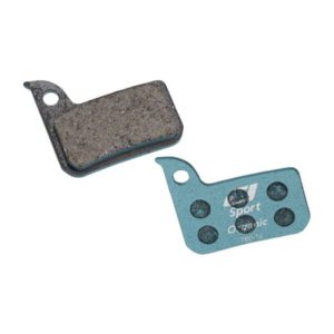 Juego de pastillas freno Jagwire SRAM Red/Force/Cx1/Rival/Level
