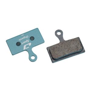 Juego de pastillas freno Jagwire Shimano XTR/XT/CX/RS785