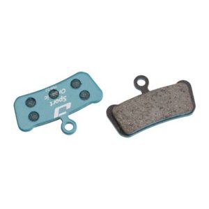 Juego de pastillas freno Jagwire SRAM Guide/RSc/RS/R Avid