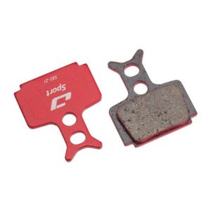 Juego de pastillas freno Jagwire Shimano CX RS805/RS505
