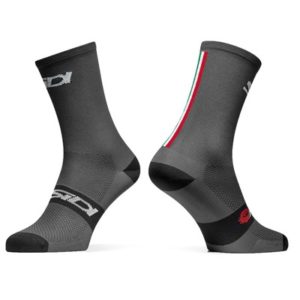 Calcetines Sidi Trace negro