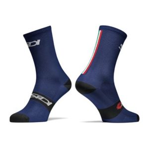 Calcetines Sidi Trace azul/negro