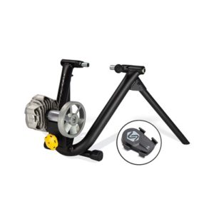 Rodillo Saris fluid² Smart kit