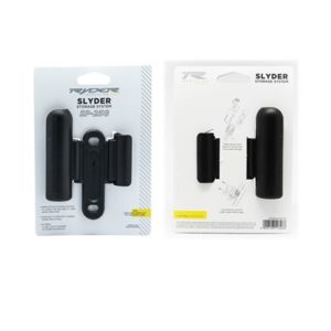Soporte Slyder Slugplug CO2 16 G-25 G (26 unidades)