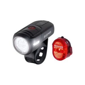 Set Sigma Aura 45 + Nugget II