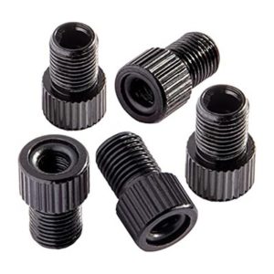 Adaptador Zefal Racor valvula Presta/Standard (10 unidades)