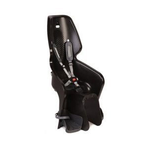 Portabebe Bellelli Lotus standard B-Fix negro