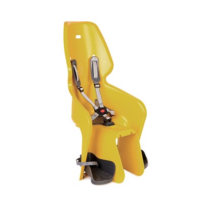 Portabebe Bellelli Lotus clamp Rack System amarillo