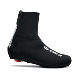 Cubre-zapatillas Sidi negro frio