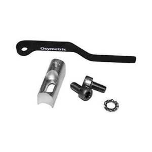 Kit de montaje Osemetric Captor de cadena+separador+tornillo