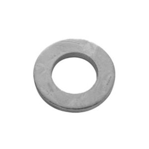 Arandelas 6 mm inox (10 unidades)