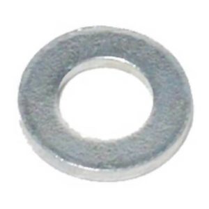 Arandelas 8 mm Nirosta 16 mm diametro (10 unidades)