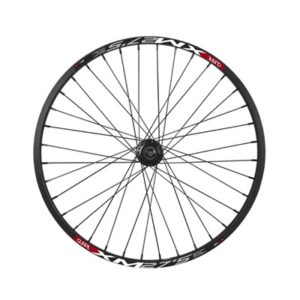 Rueda trasera Gurpil 27.5 XM V/Brake disco 6T con tuerca