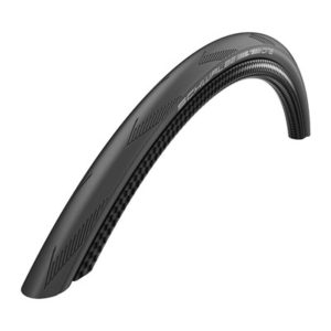 Cub.Schwalbe One 700x28 Raceguard TLE HS462 Performance Line plegable negro 28-622