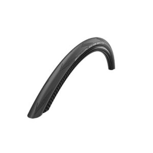 Cubierta Schwalbe One 700x30 Raceguard HS464a Performance Line plegable negro 30-622