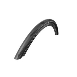 Cubierta Schwalbe One 700x25 Raceguard HS464a Performance Line rigida negro 25-622