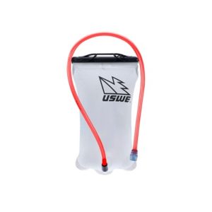 Deposito bebida USWE Shape-Shift 1.5/2.0L con manguera y boquilla