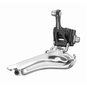 Desviador Campagnolo Centaur Black 11V