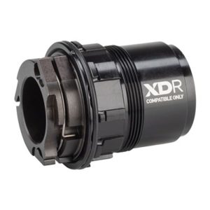 Nucleo compatible SRAM XD/XDR para rodillo Elite Direct-Drive
