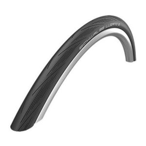 Cubierta Schwalbe Lugano 700x23C K-Guard plegable 23-622