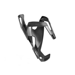 Portabidon Elite Vico carbono negro mate negro