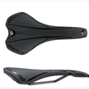Sillin Prologo Kappa Evo T2.0 negro