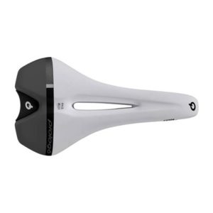 Sillin Prologo Kappa Evo PAS T2.0 negro/blanco