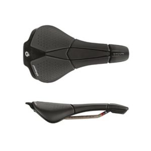 Sillin Prologo Scratch-M5 Tirox 140 negro