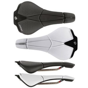Sillin Prologo Scratch-M5 Tirox 140 blanco