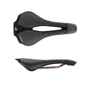 Sillin Prologo Scratch-M5 PAS Tirox 140 negro