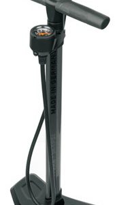 Hinchador de pie SKS Airworx 10.0 gris