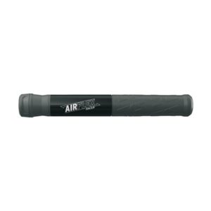 Mini hinchador SKS Airflex Explorer negro