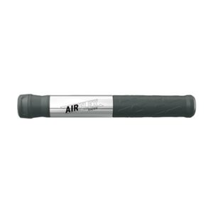 Mini hinchador SKS Airflex Racer plata