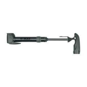 Mini hinchador SKS Injex T-Zoom negro