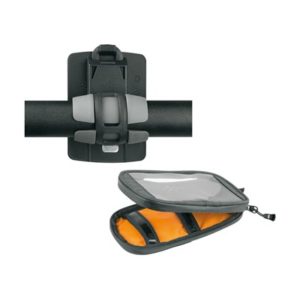 Soporte smartphone SKS Smartboy Plus + bolsa