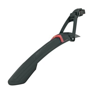 Guardabarro SKS Nightblade 26-27.5 negro