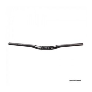 Manillar FSA MTB SL-K Riser 18x740 mm 31.8 negro mate