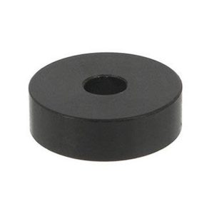 Espaciador Tubus 15x3.2x6.2 mm