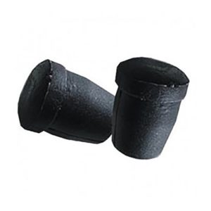 Inserto de plastico Tubus para tubo 10x0.7 mm