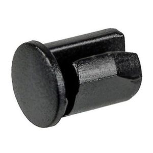 Inserto de plastico Tubus para tubo 14x0.8 mm