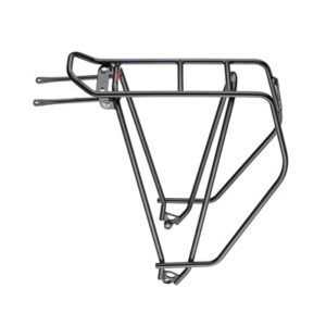 Portabulto Tubus cargo Evo negro 28
