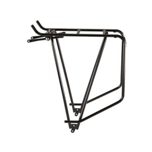 Portabulto Tubus cargo negro 28