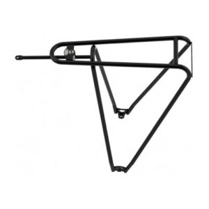 Portabulto Tubus Fly Evo negro 26-28"