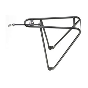 Portabulto Tubus Fly negro 26-28"